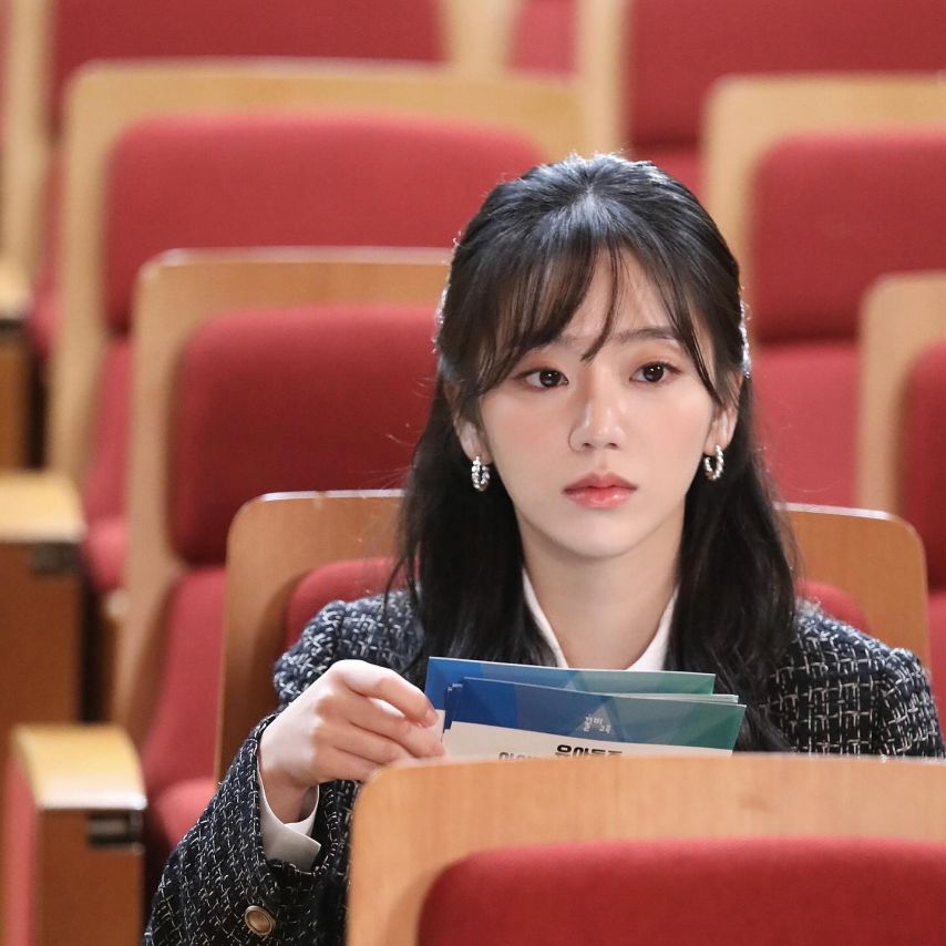 전혜원 인스타