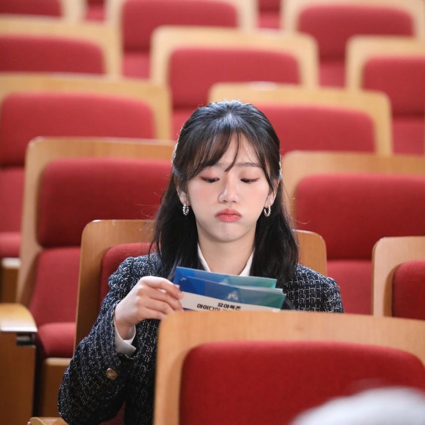 전혜원 인스타