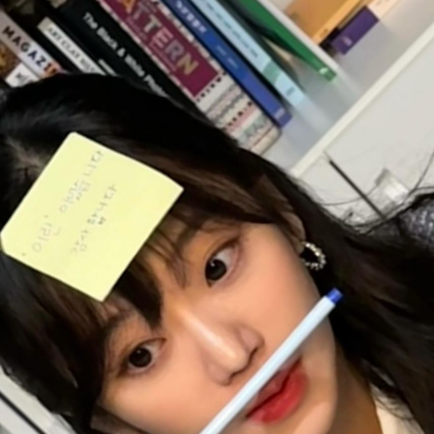 전혜원 인스타