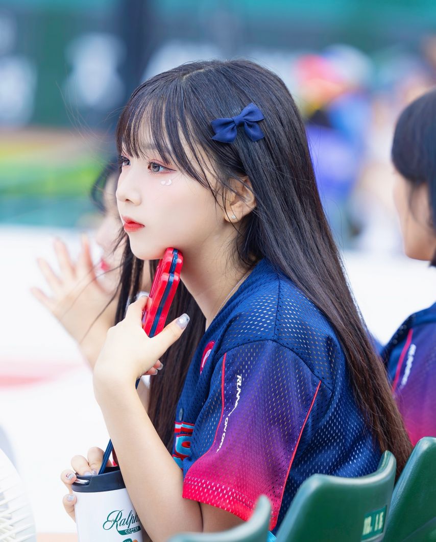 정예진