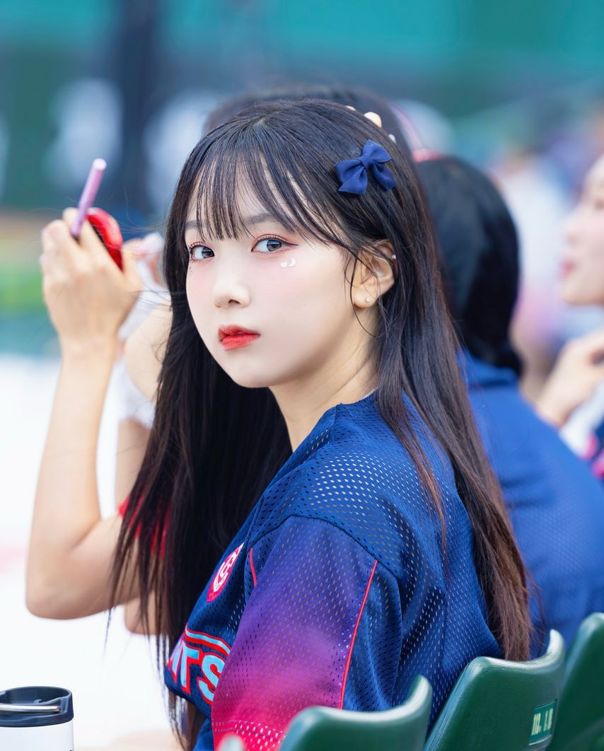 정예진
