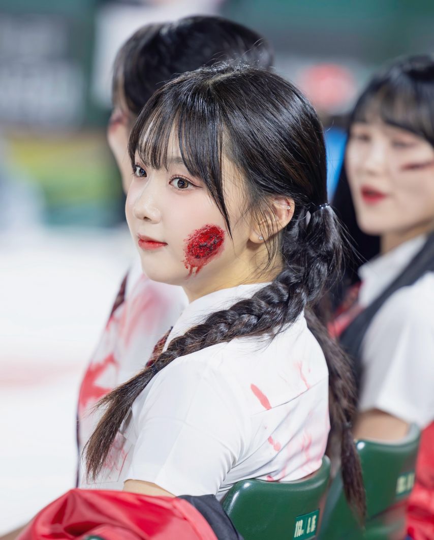 정예진