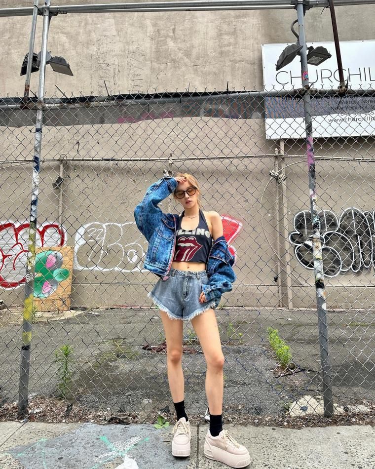 아이들 우기
