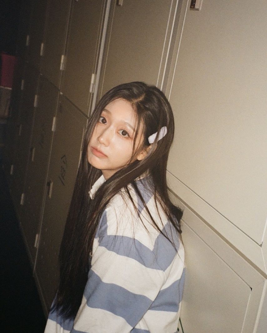 류수정 정예인 러블리즈 인별 + 케이 솔로데뷔5주년