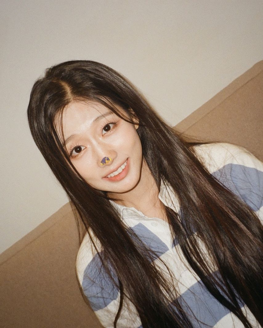 류수정 정예인 러블리즈 인별 + 케이 솔로데뷔5주년