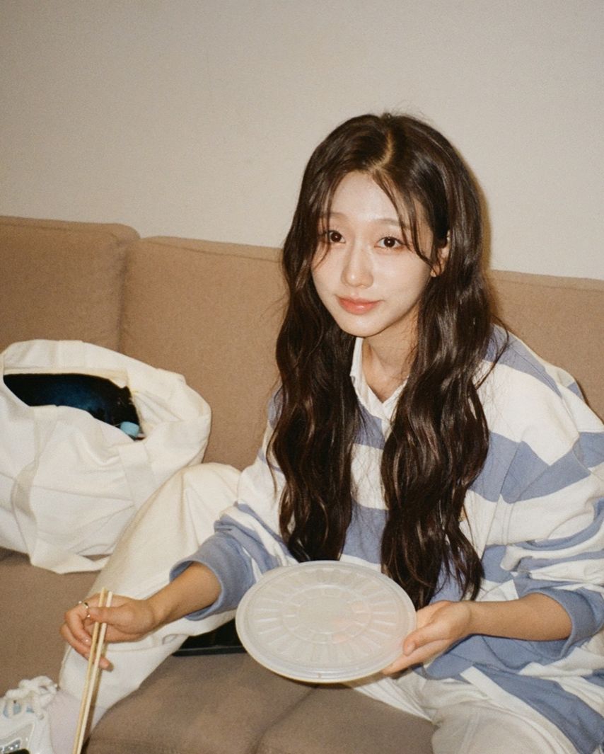 류수정 정예인 러블리즈 인별 + 케이 솔로데뷔5주년