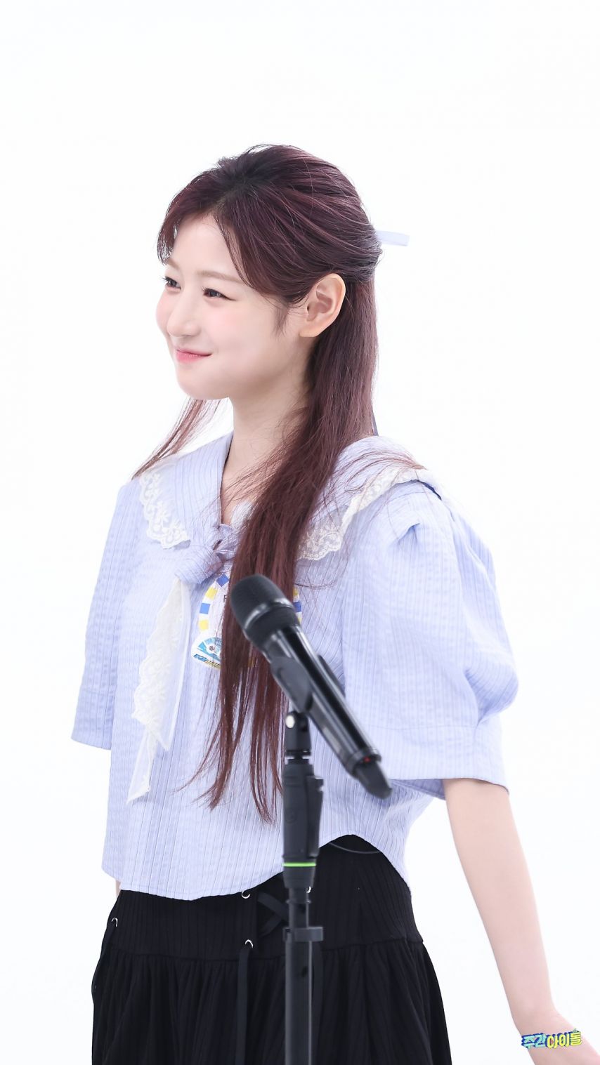 피프티피프티] 주간아이돌 현장사진