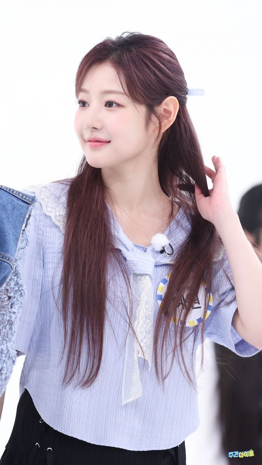 피프티피프티] 주간아이돌 현장사진