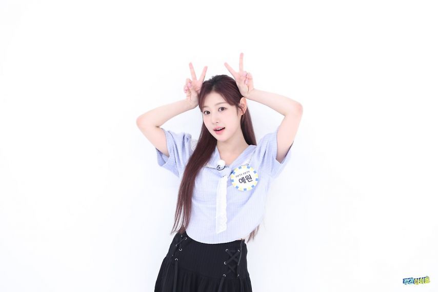 피프티피프티] 주간아이돌 현장사진