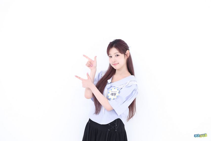 피프티피프티] 주간아이돌 현장사진
