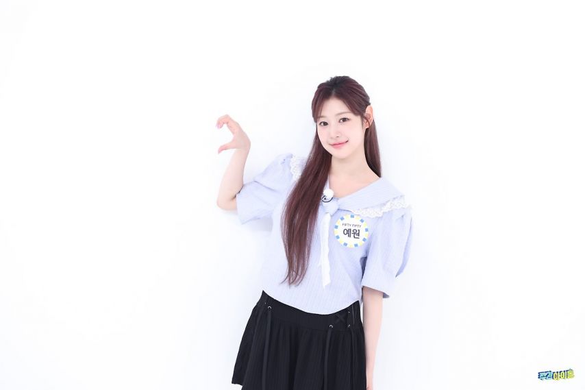 피프티피프티] 주간아이돌 현장사진