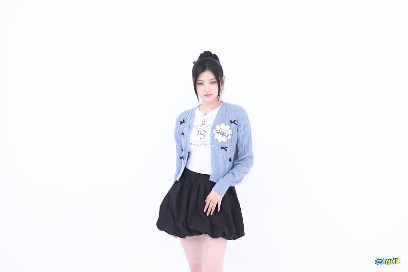 피프티피프티] 주간아이돌 현장사진