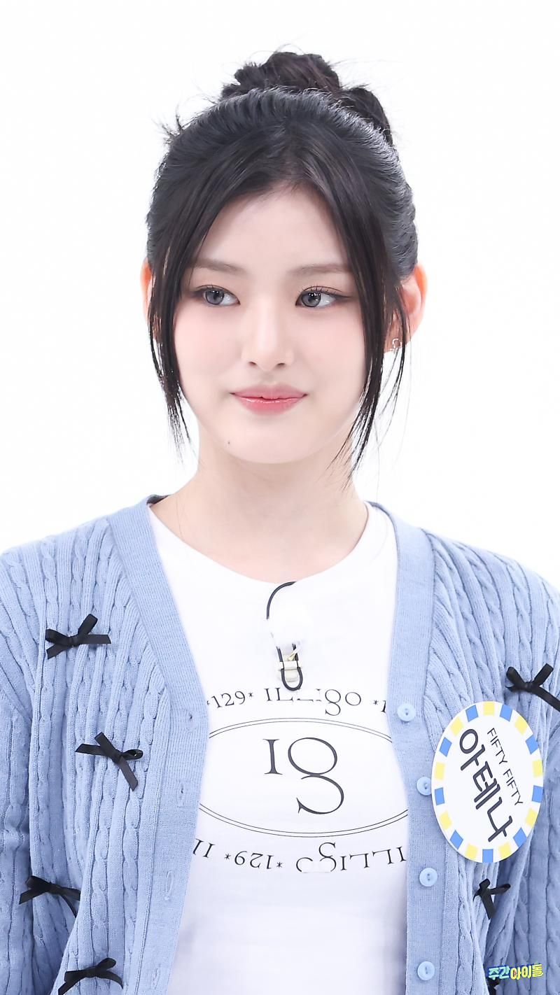 피프티피프티] 주간아이돌 현장사진