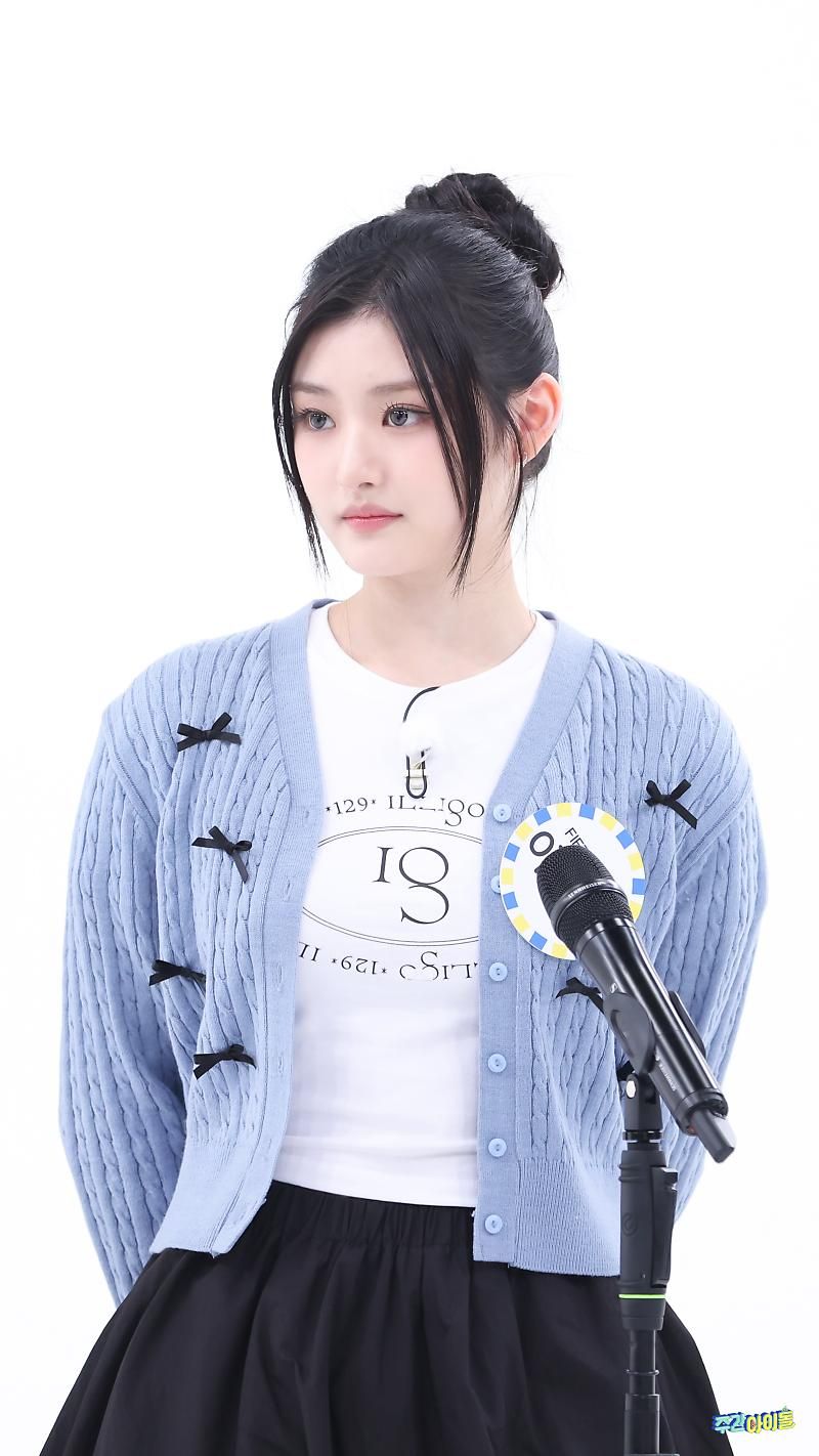 피프티피프티] 주간아이돌 현장사진