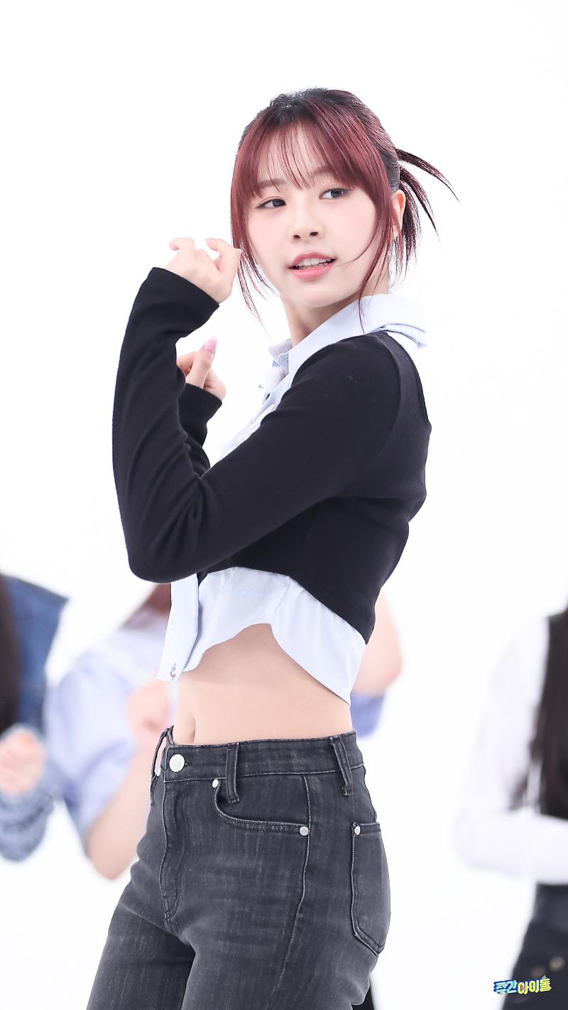 피프티피프티] 주간아이돌 현장사진