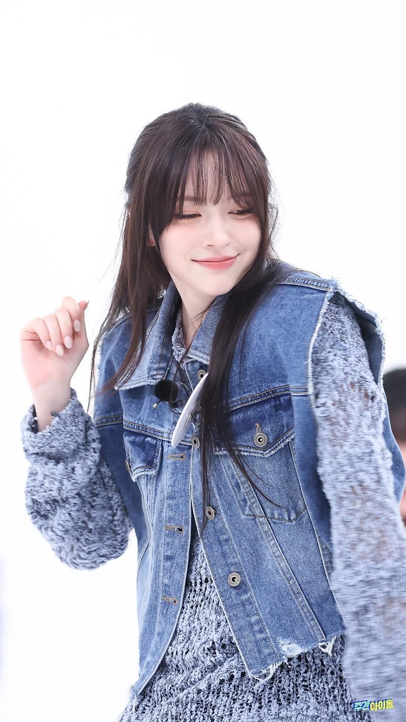 피프티피프티] 주간아이돌 현장사진