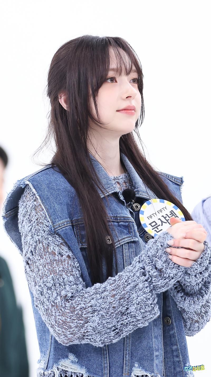 피프티피프티] 주간아이돌 현장사진