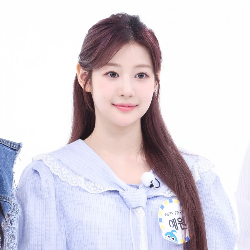 피프티피프티] 주간아이돌 현장사진
