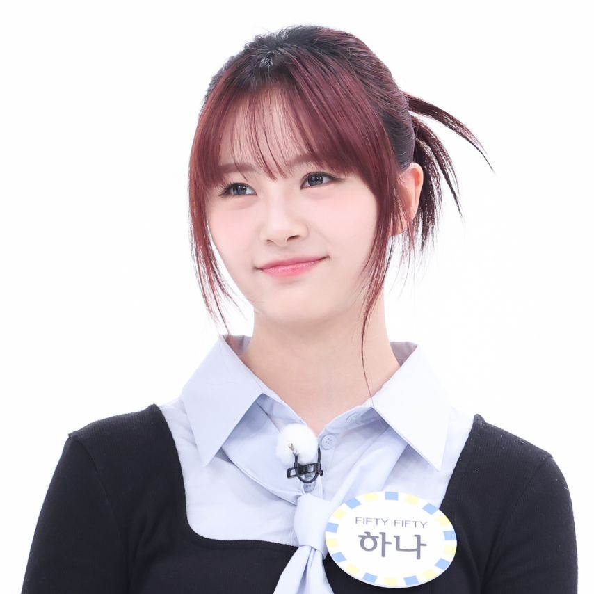 피프티피프티] 주간아이돌 현장사진