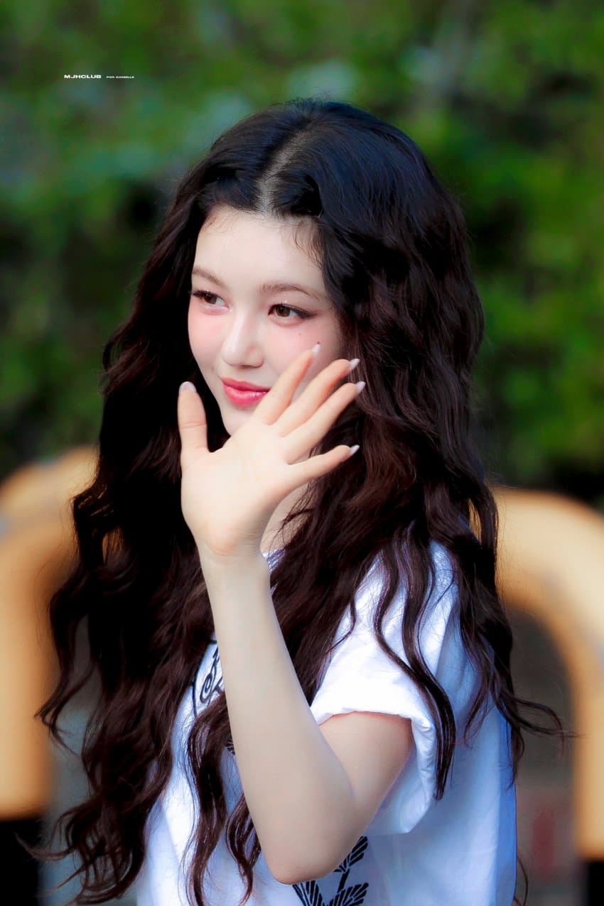 [뉴진스] 다니엘