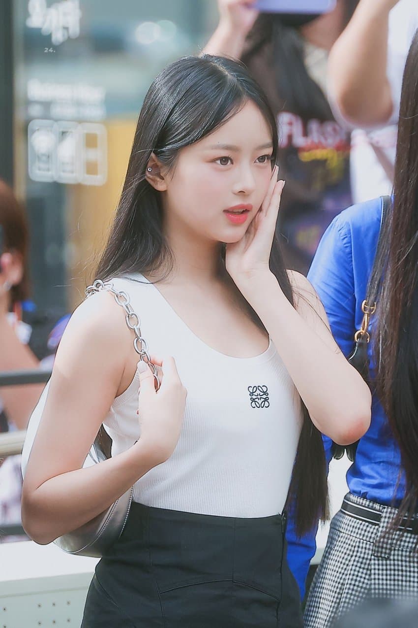 [뉴진스] 하니