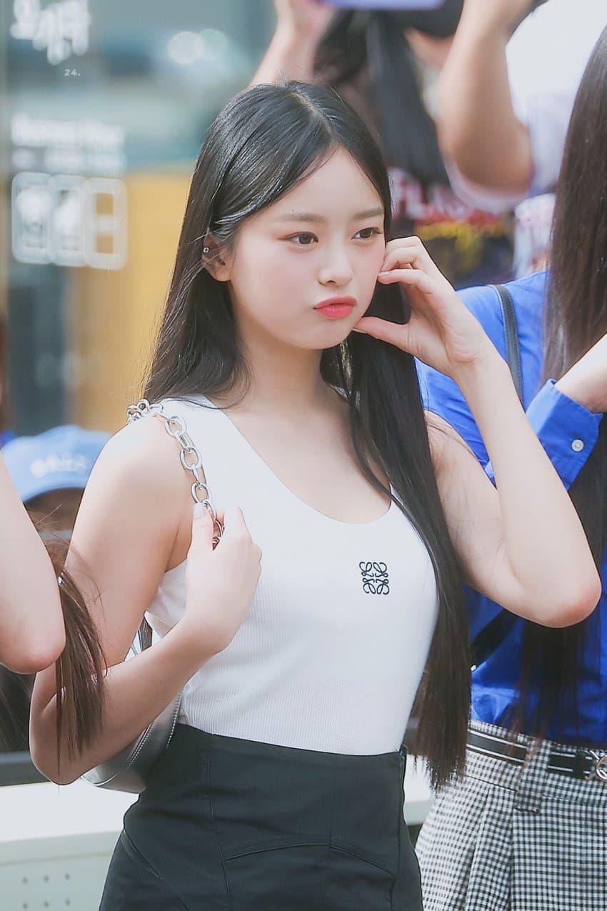 [뉴진스] 하니
