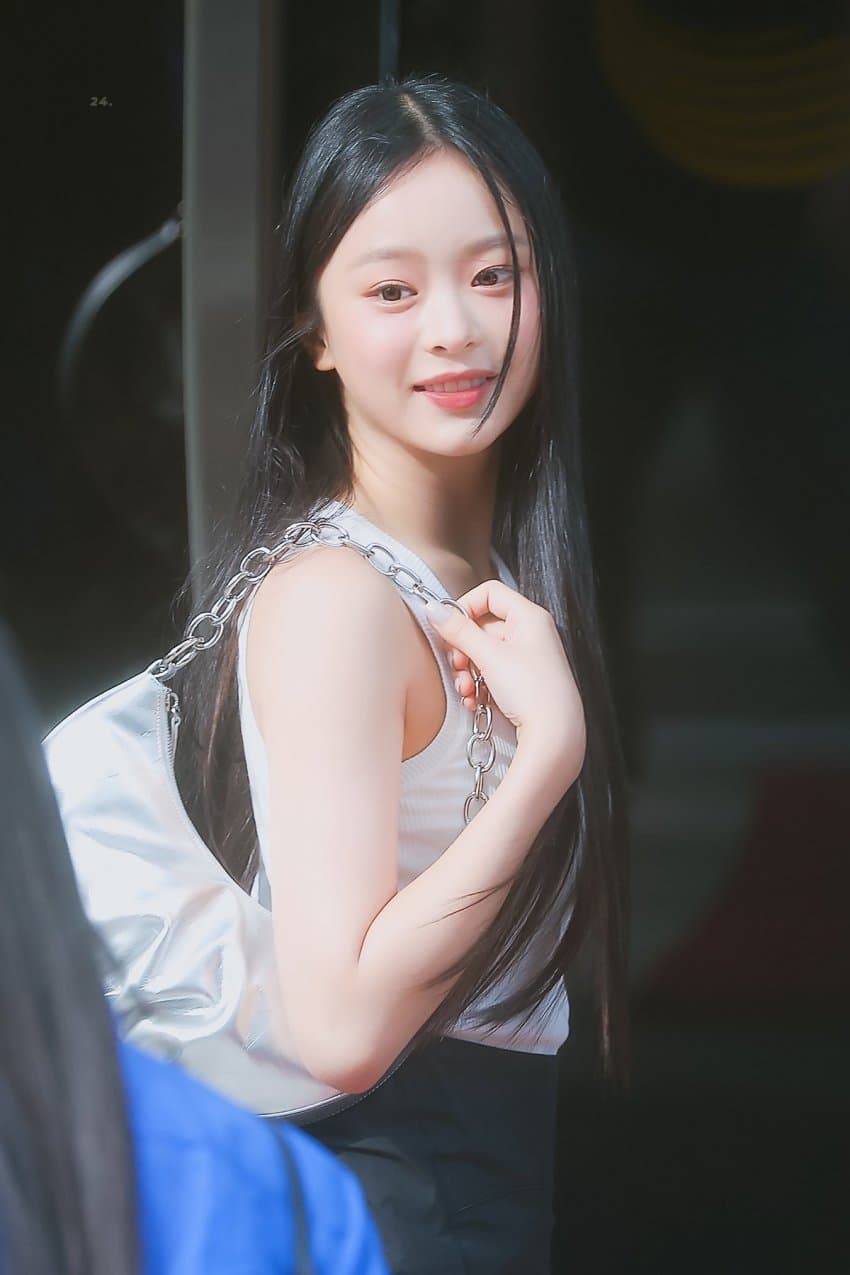 [뉴진스] 하니