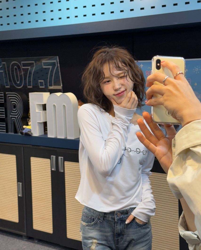 레드벨벳 웬디