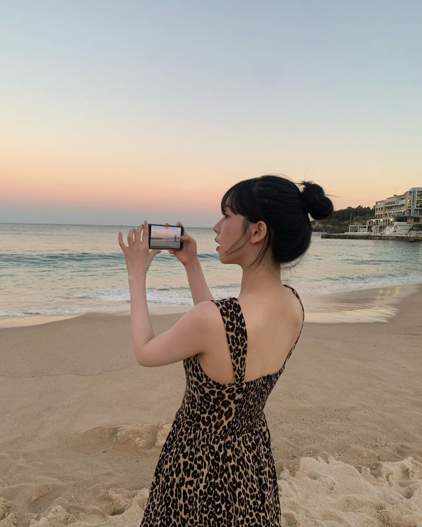 [에스파] 카리나