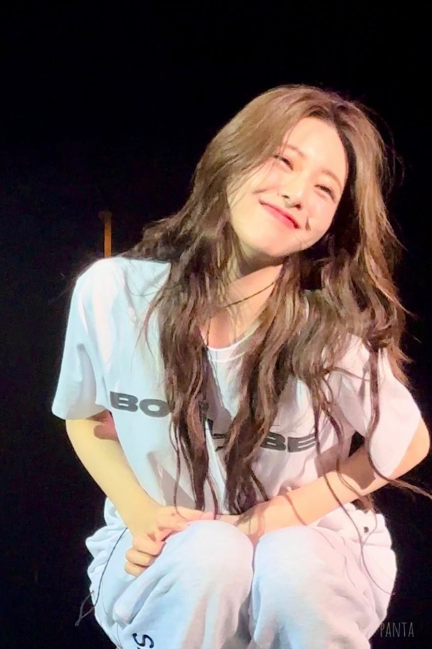 [ITZY] 유나