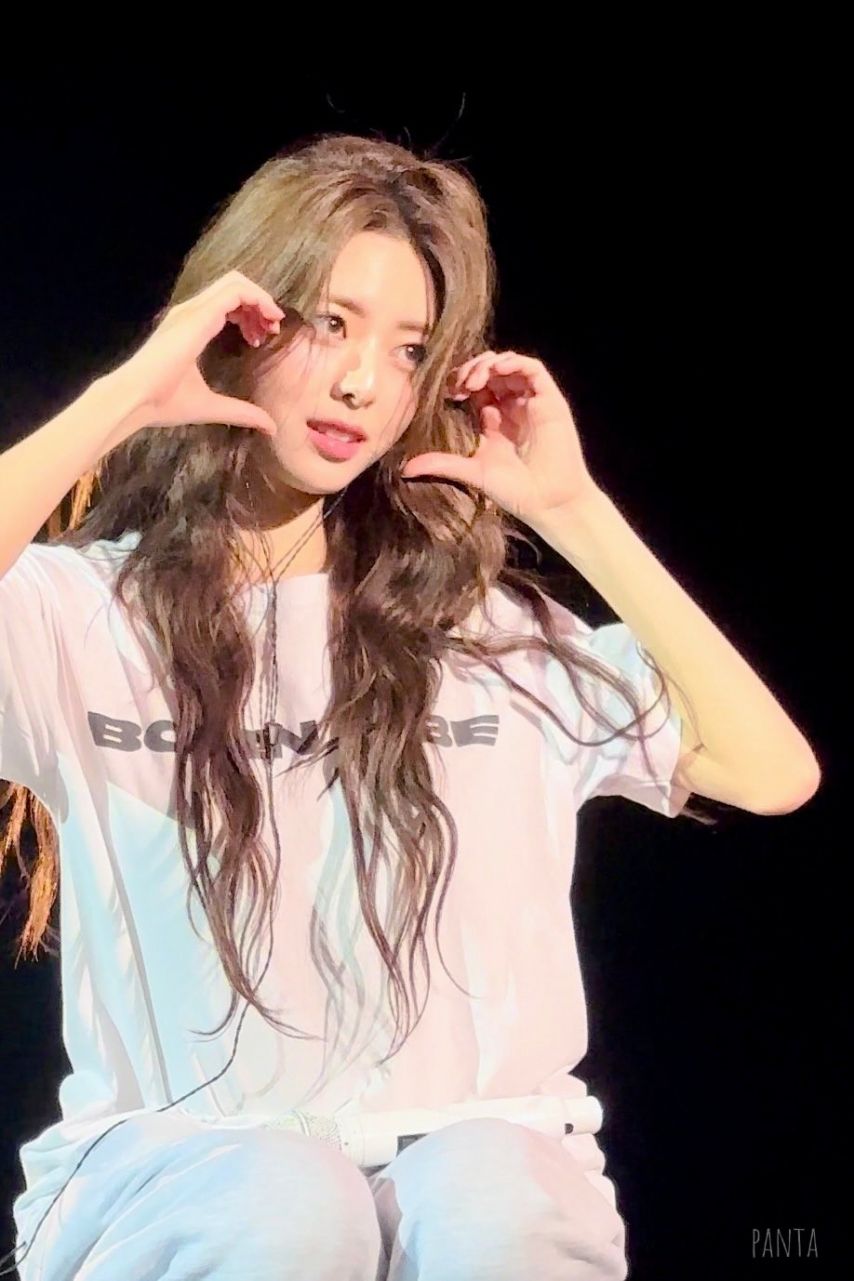 [ITZY] 유나