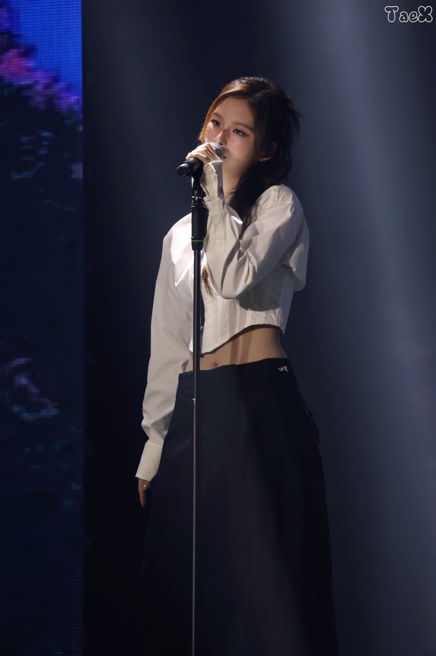 [엔믹스] 설윤