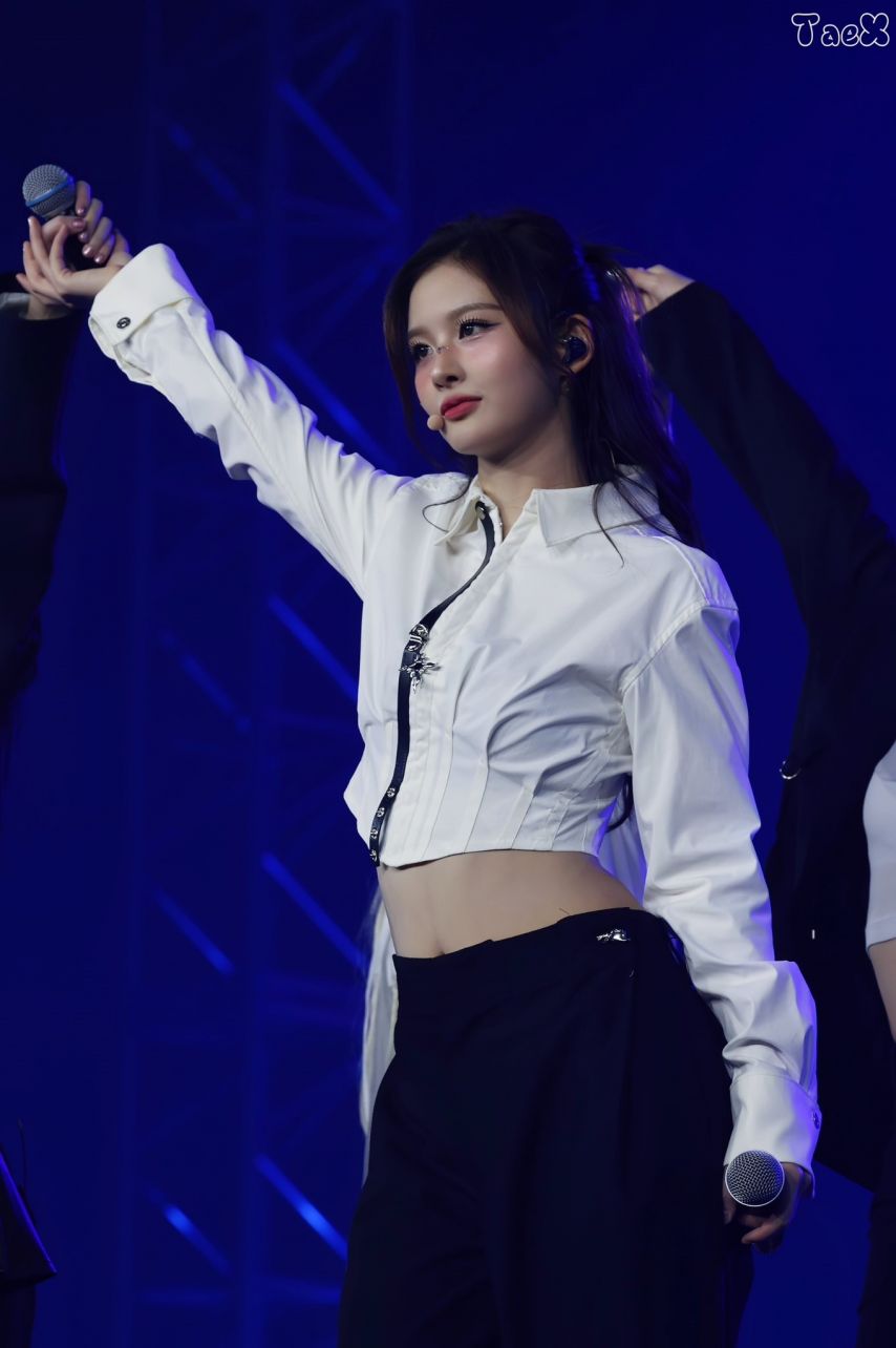 [엔믹스] 설윤