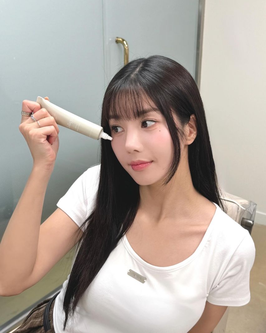 권은비