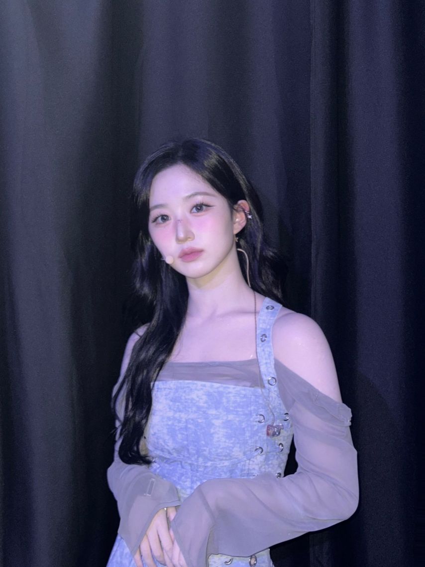 엔믹스 해원,설윤