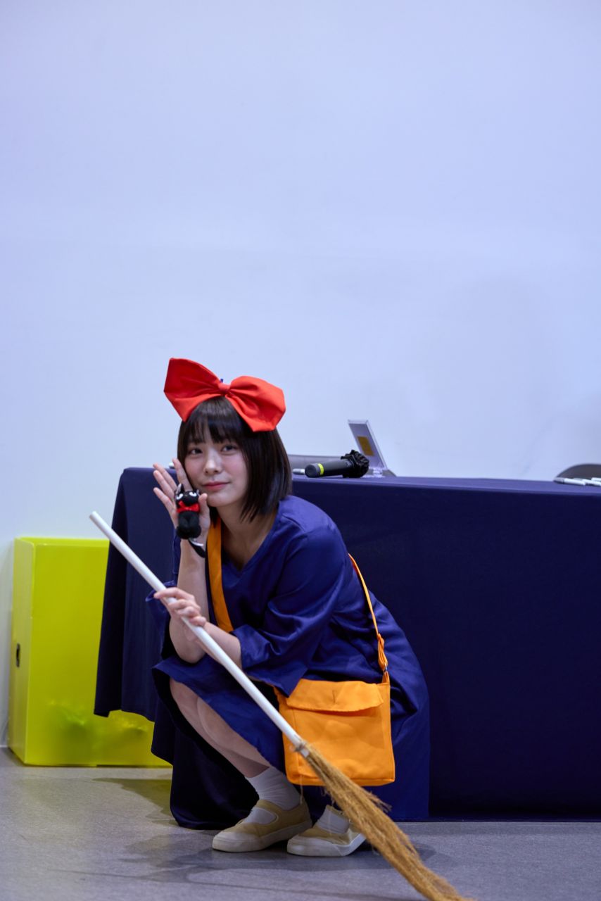[QWER] 시연