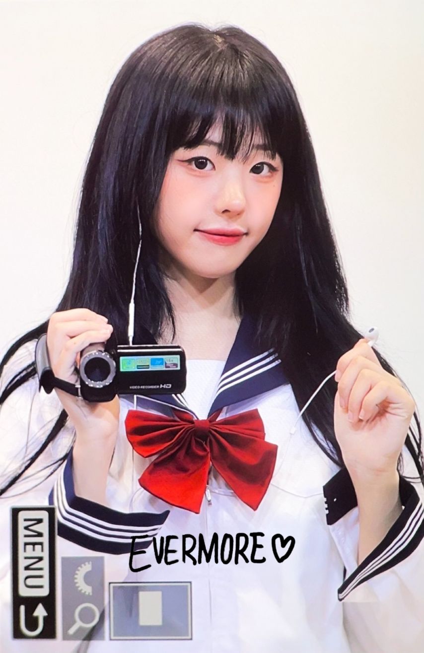 [QWER] 히나