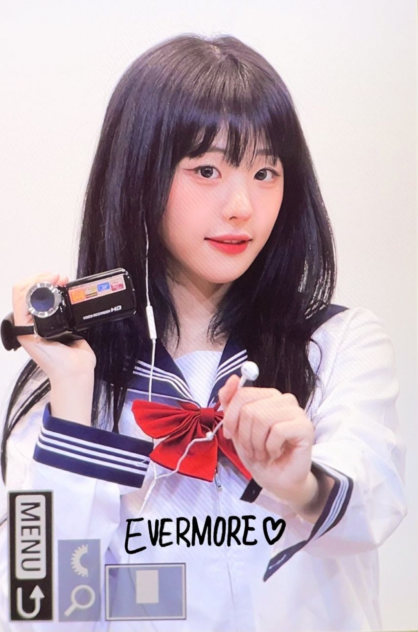 [QWER] 히나