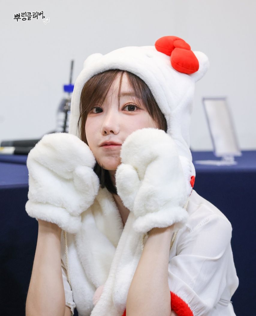 [QWER] 마젠타