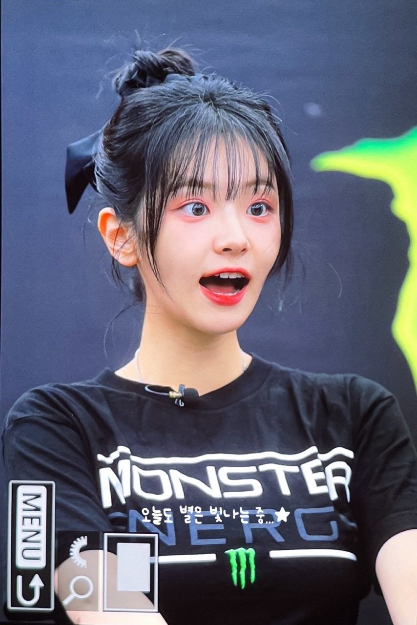 [QWER] 쵸단