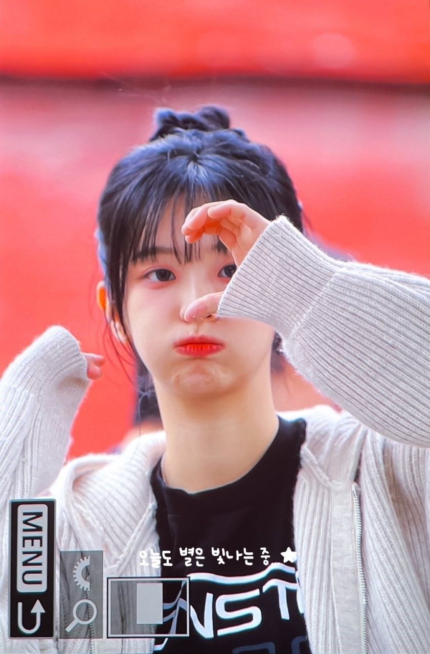 [QWER] 쵸단
