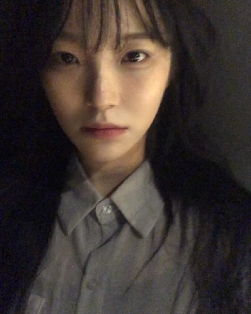 프로미스나인 노지선,이서연,백지헌