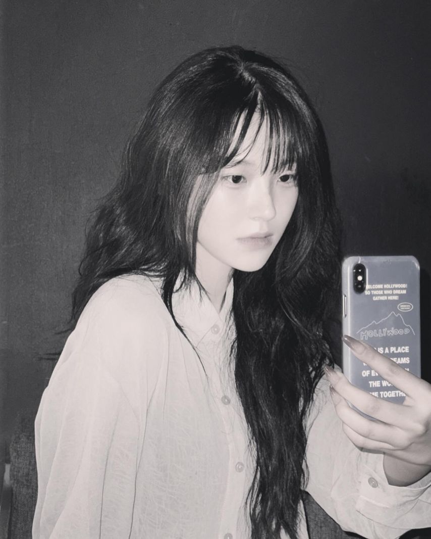 프로미스나인 노지선,이서연,백지헌