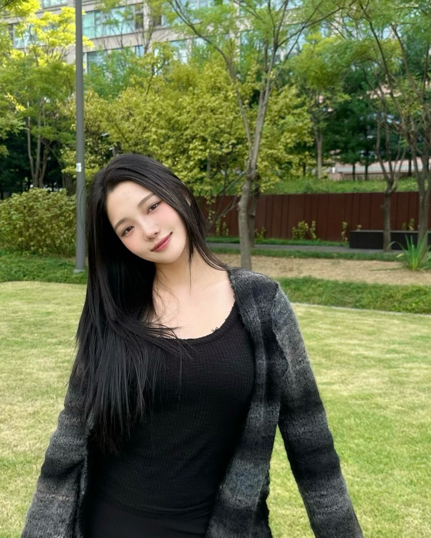 프로미스나인 노지선,이서연,백지헌