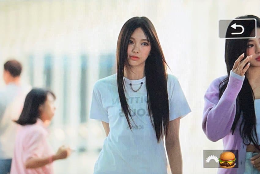 [뉴진스] 혜인