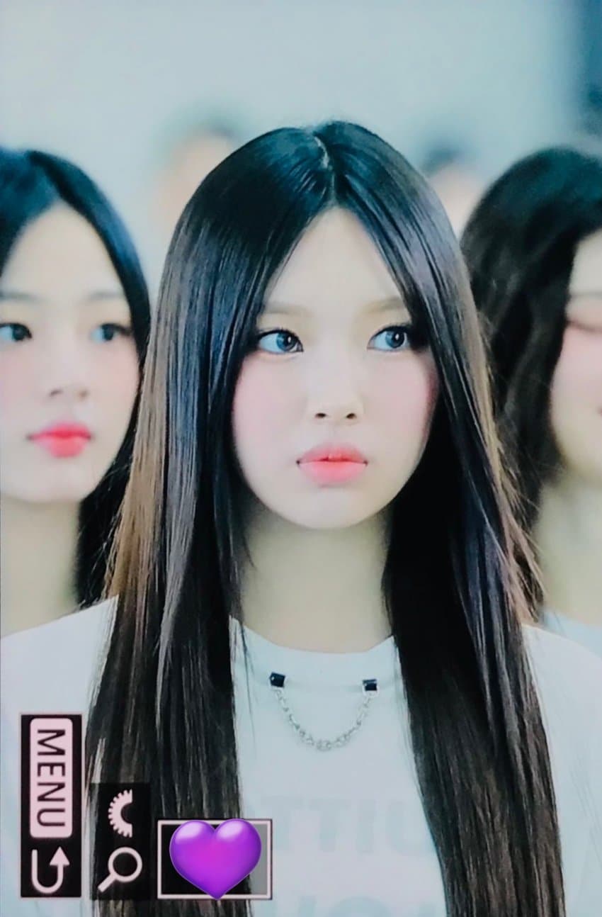 [뉴진스] 혜인