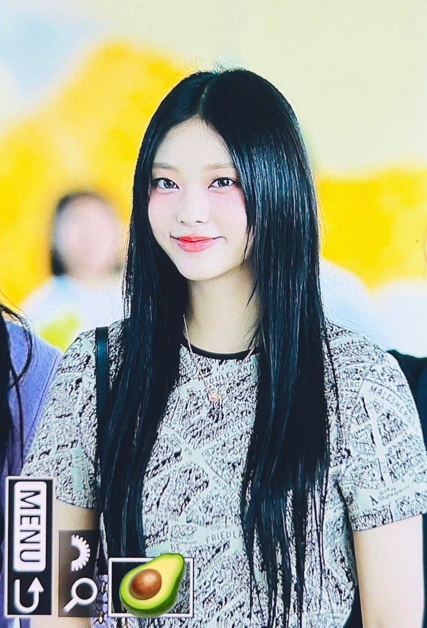[뉴진스] 해린