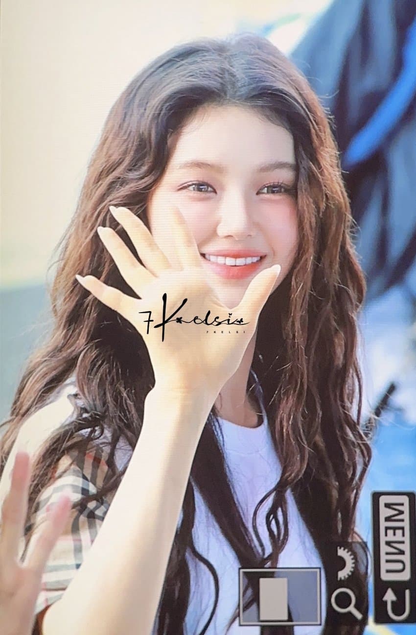 [뉴진스] 다니엘