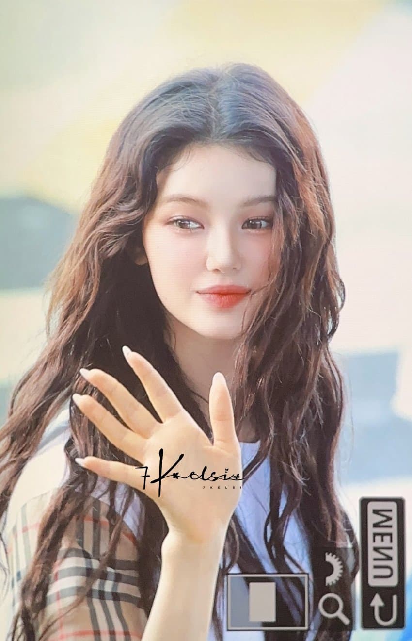 [뉴진스] 다니엘