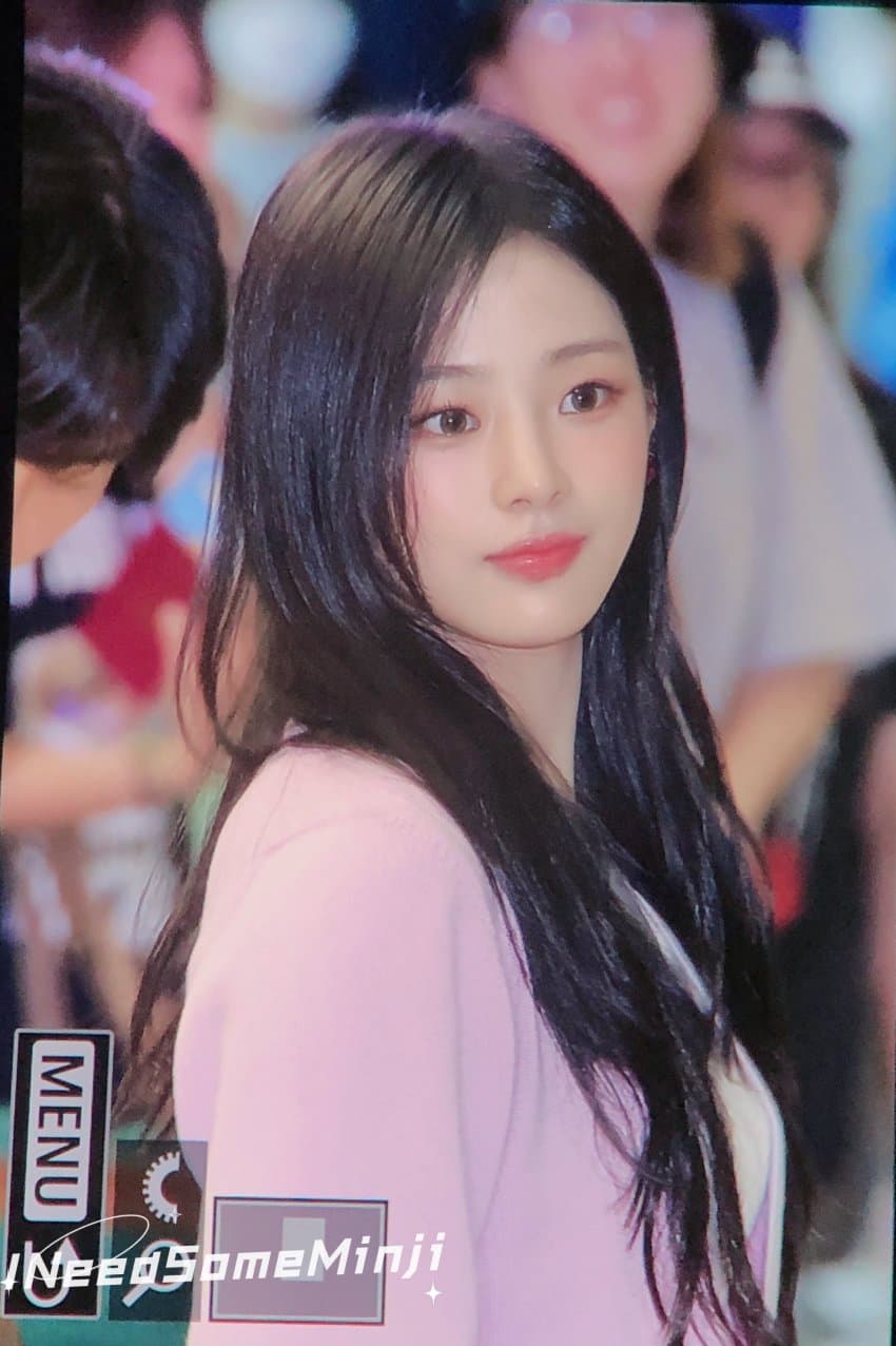 [뉴진스] 민지